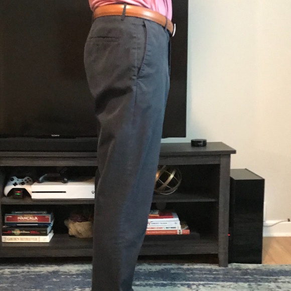 Peter Millar Sardinia Dress Pant - Picture 2 of 3